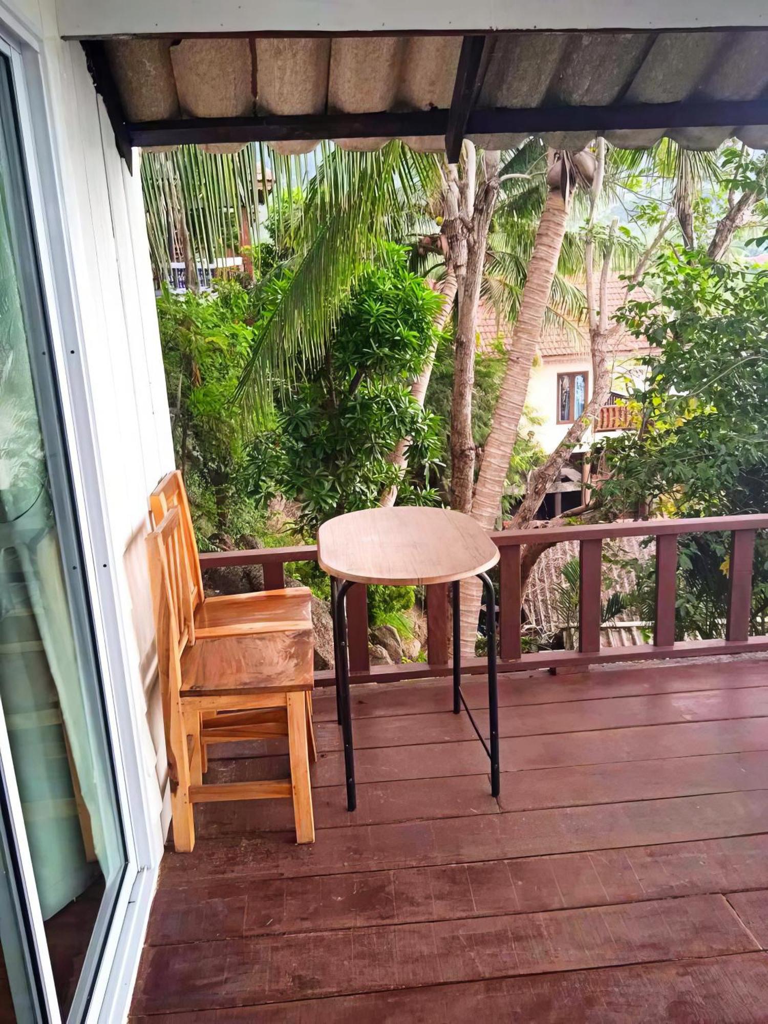 Secret Place Haad Yao Koh Phangan Hotel Mae Haad