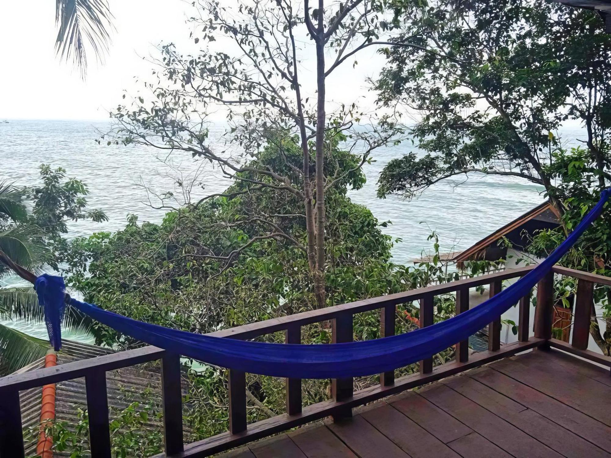 Hotel Secret Place Haad Yao Koh Phangan