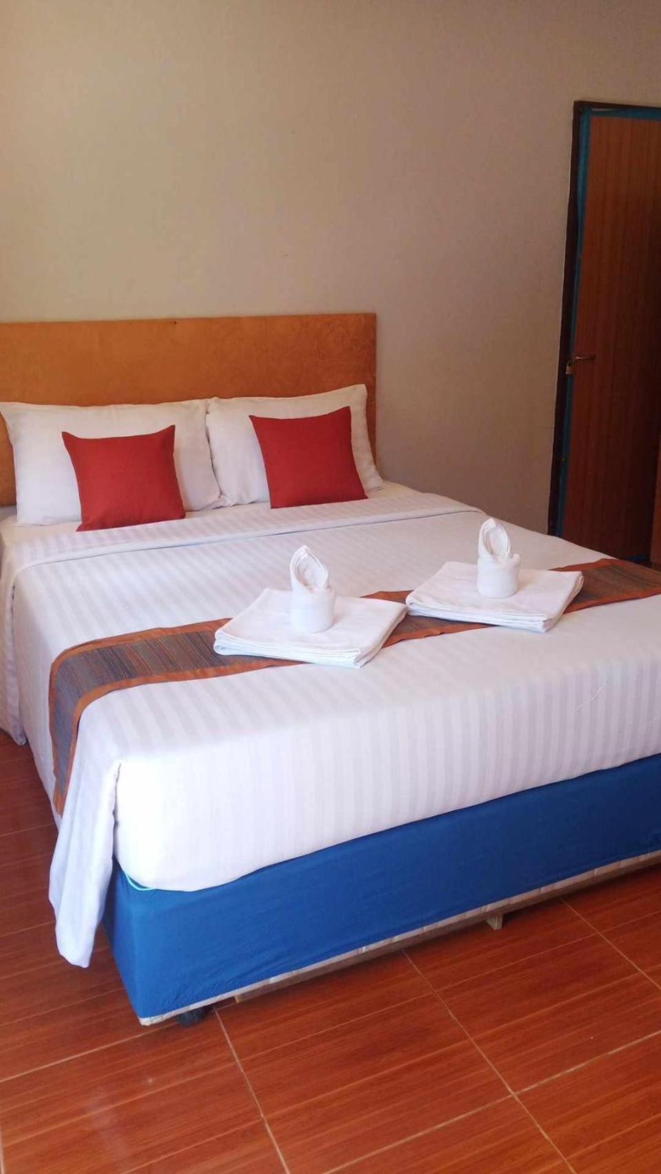 Poonsap Guest house 2*