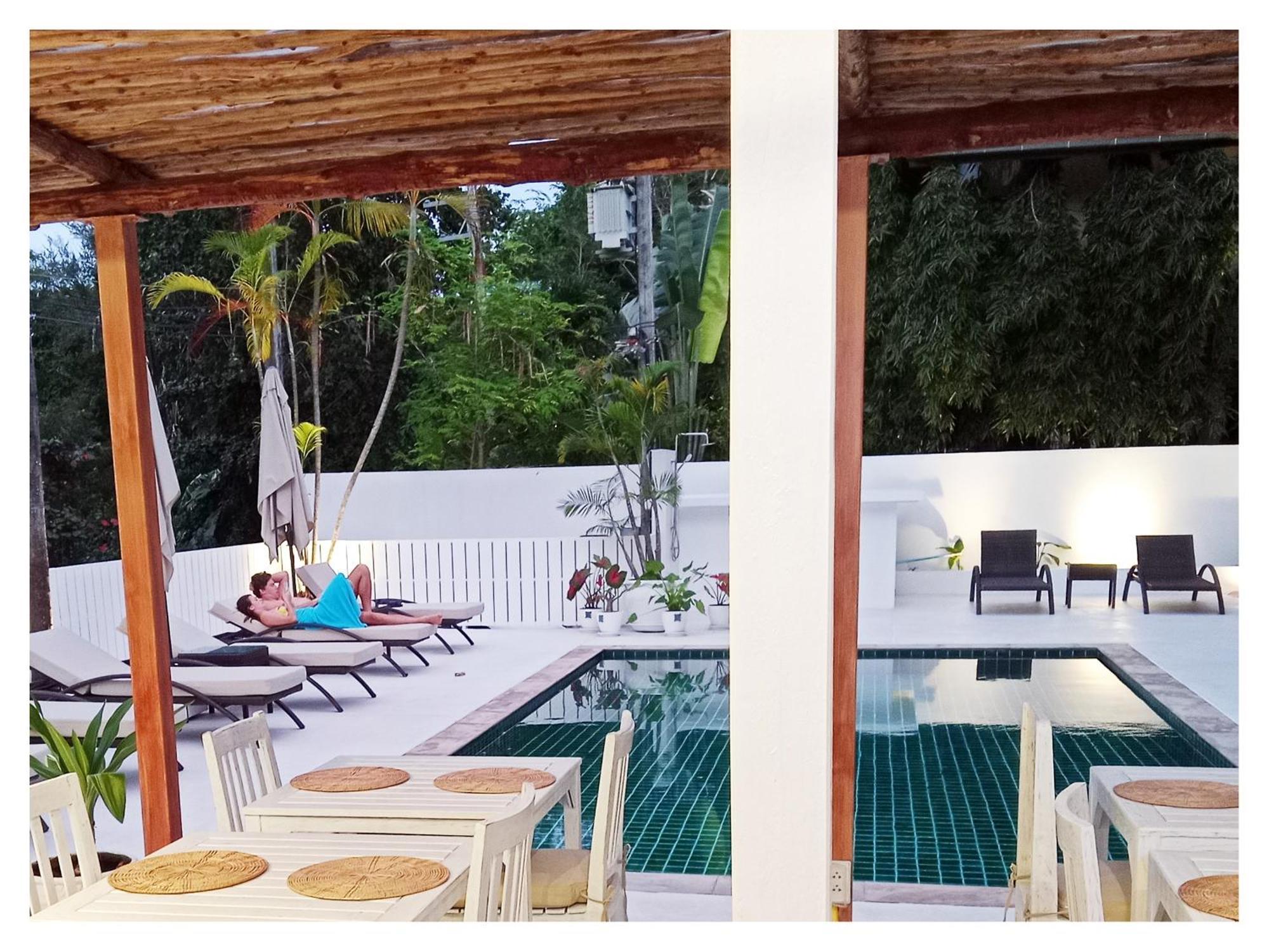 Ampha Place Hotel Mae Nam