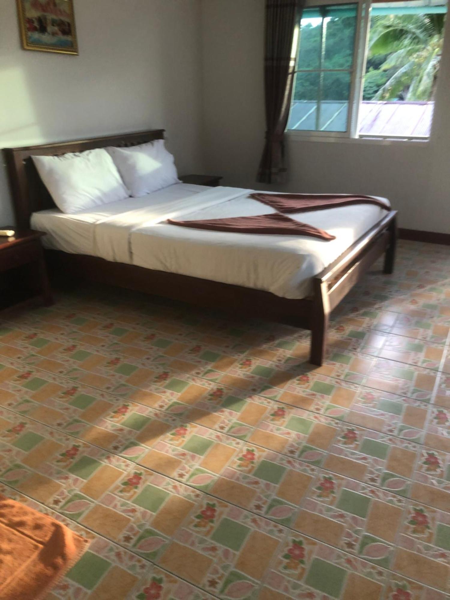 Sea House Phi Phi Don