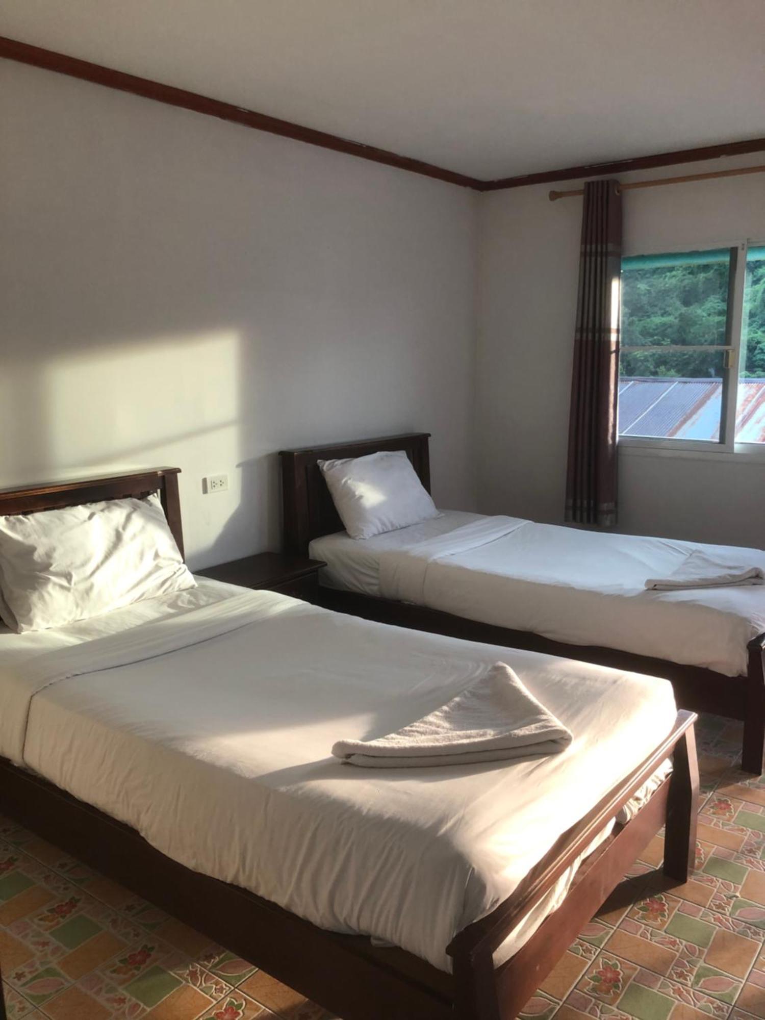 Hostel Sea House