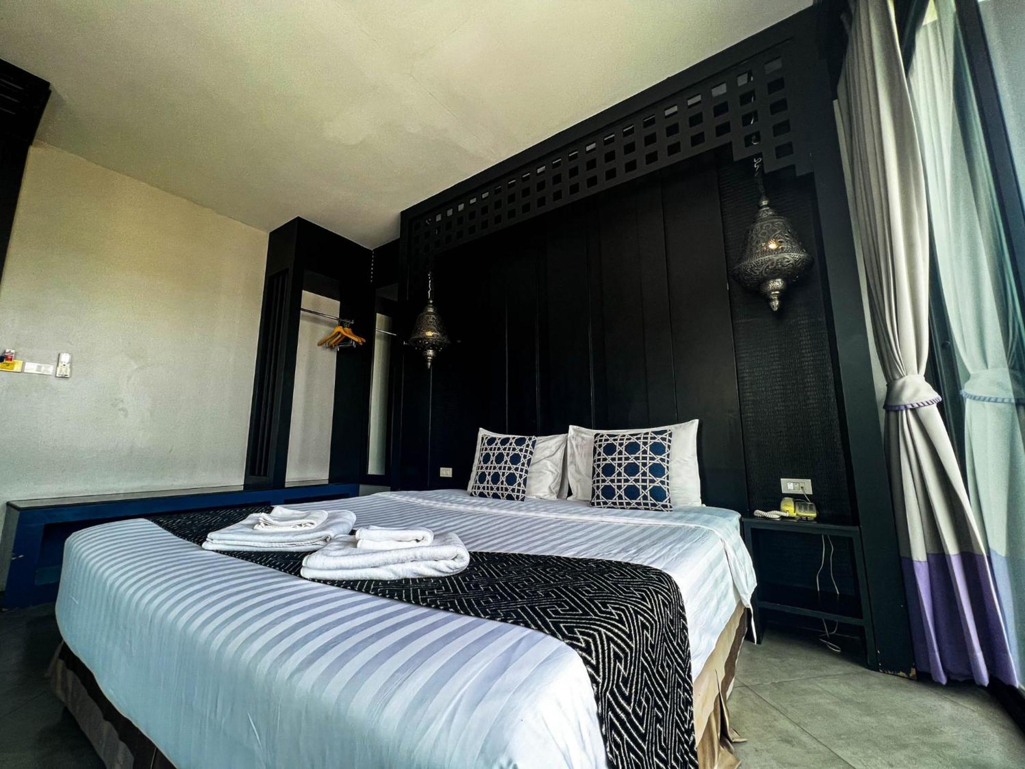 Hotel Srisawara Casa 2*