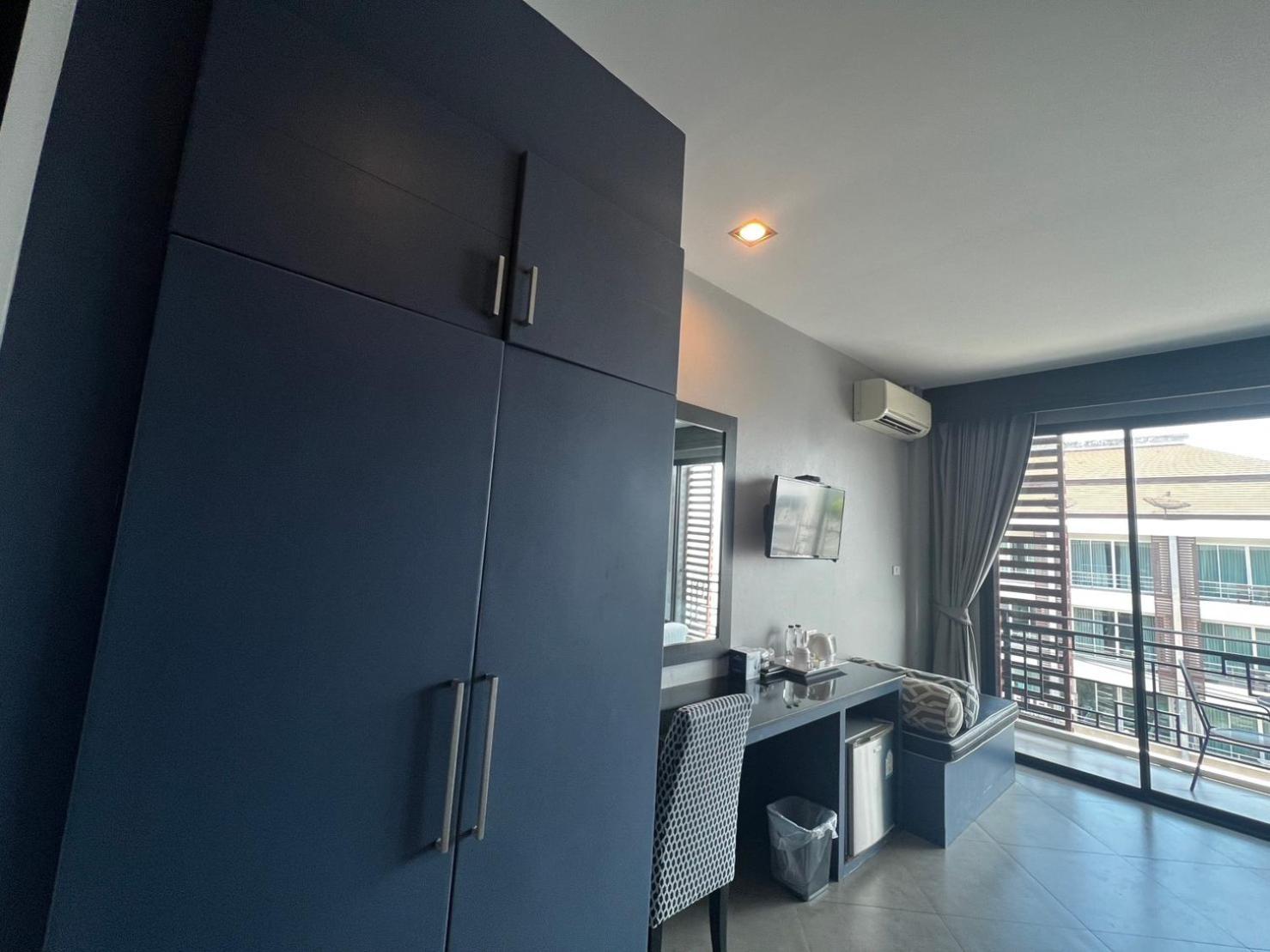 Srisawara Casa 2* Krabi