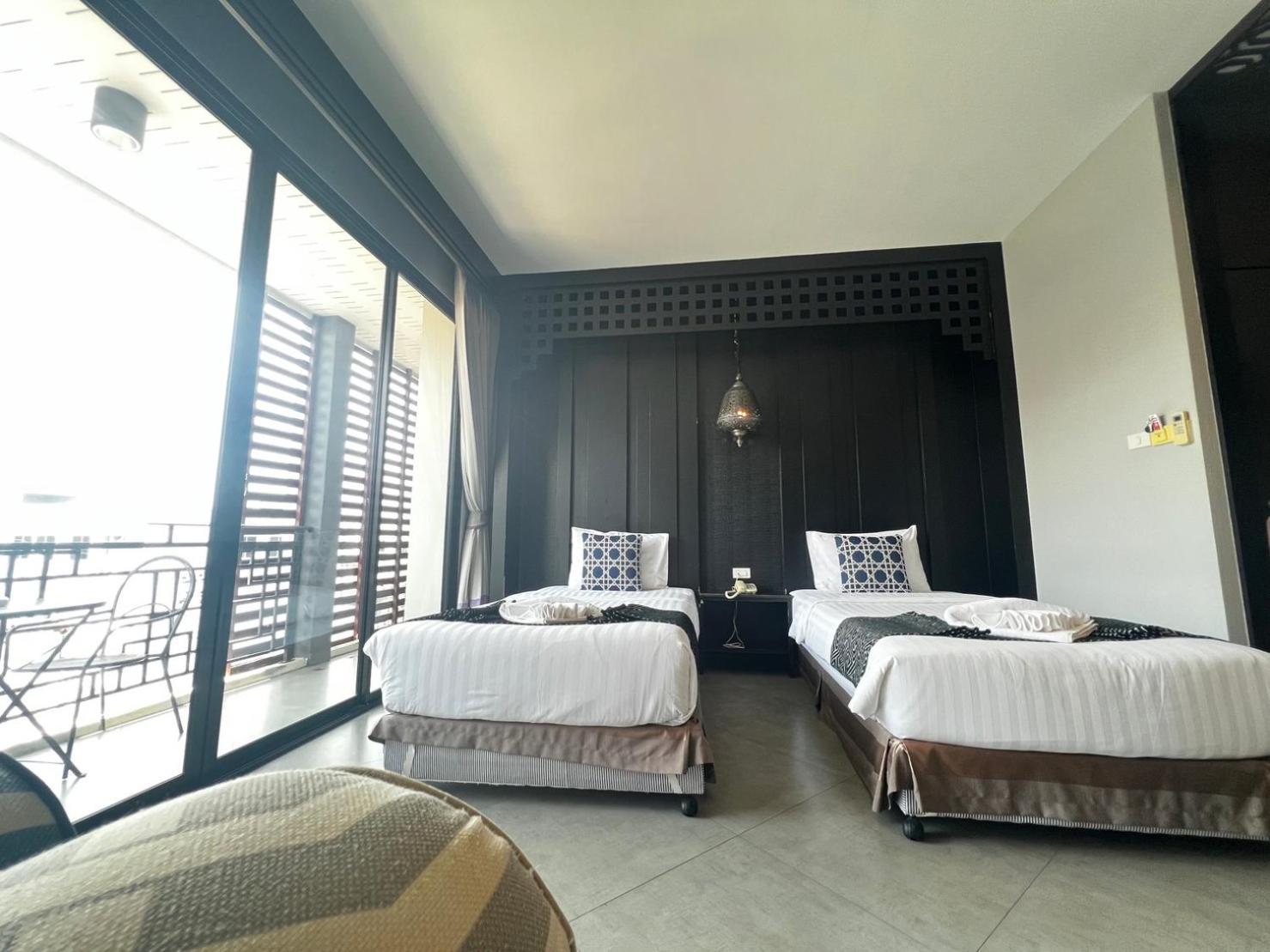 Srisawara Casa Hotel