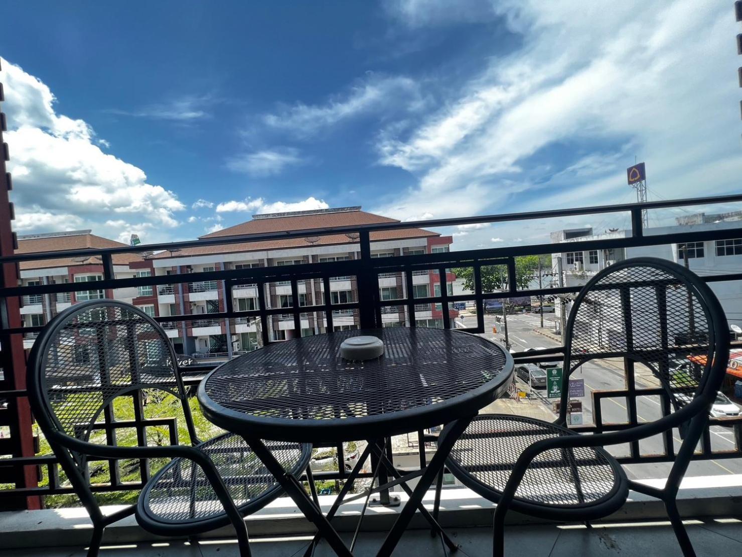 Hotel Srisawara Casa 2*
