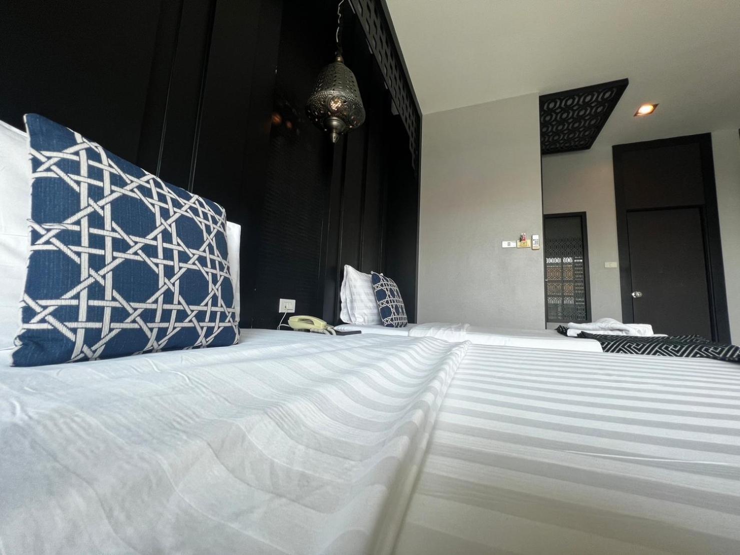 Hotel Srisawara Casa