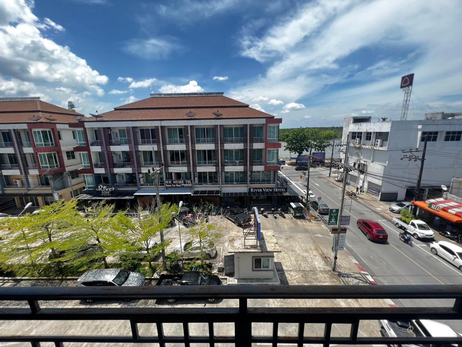 Srisawara Casa 2*