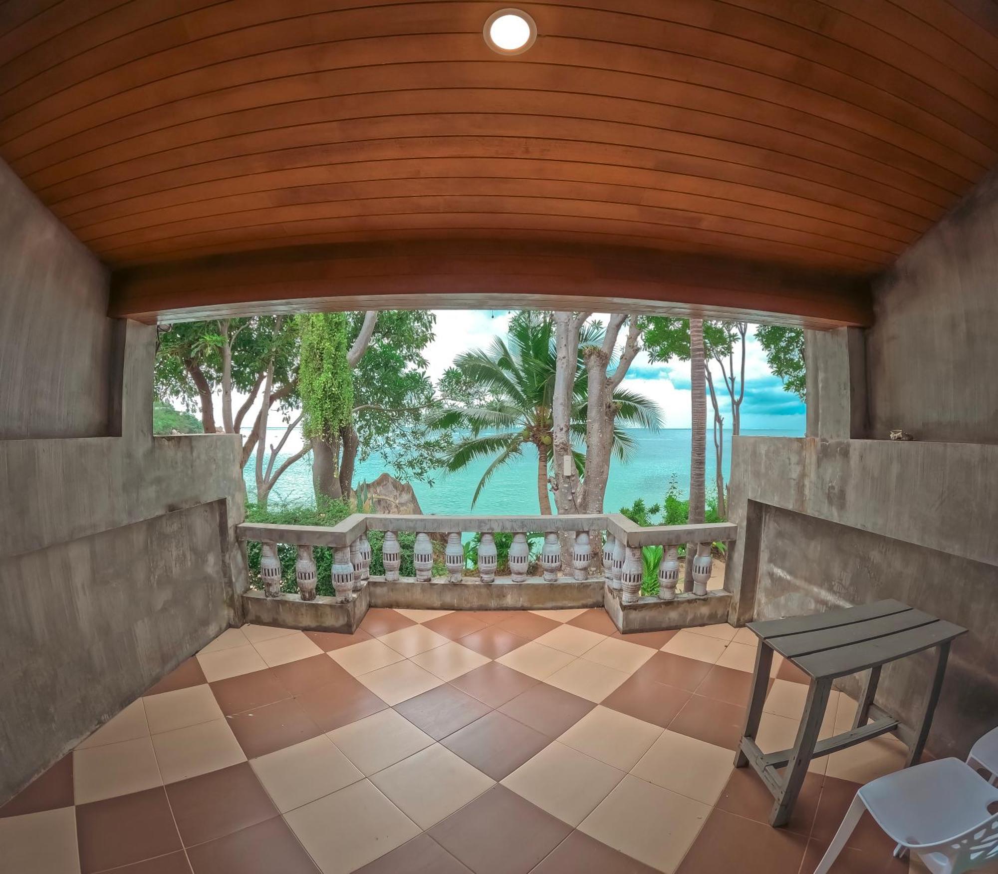 Haadson & Koh Raham Resort