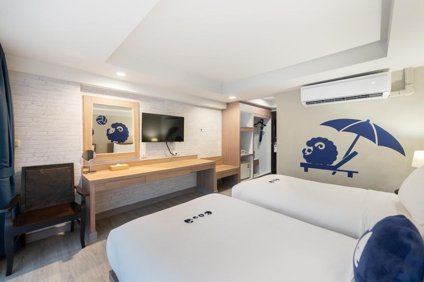 Hotel Kokotel Phuket 3*