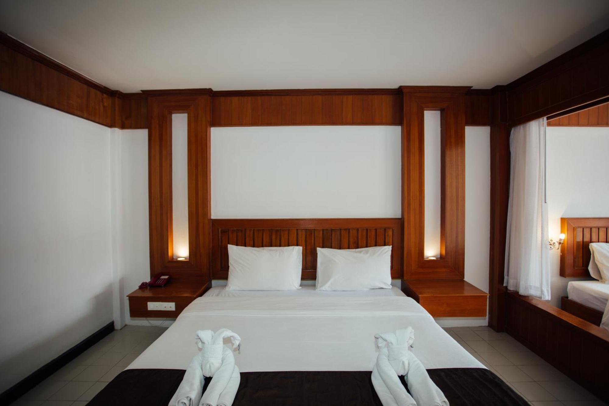 Resort Aloha 3*