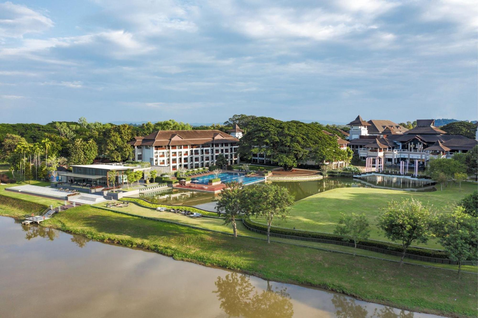 Le Meridien Resort, Thailand Resort
