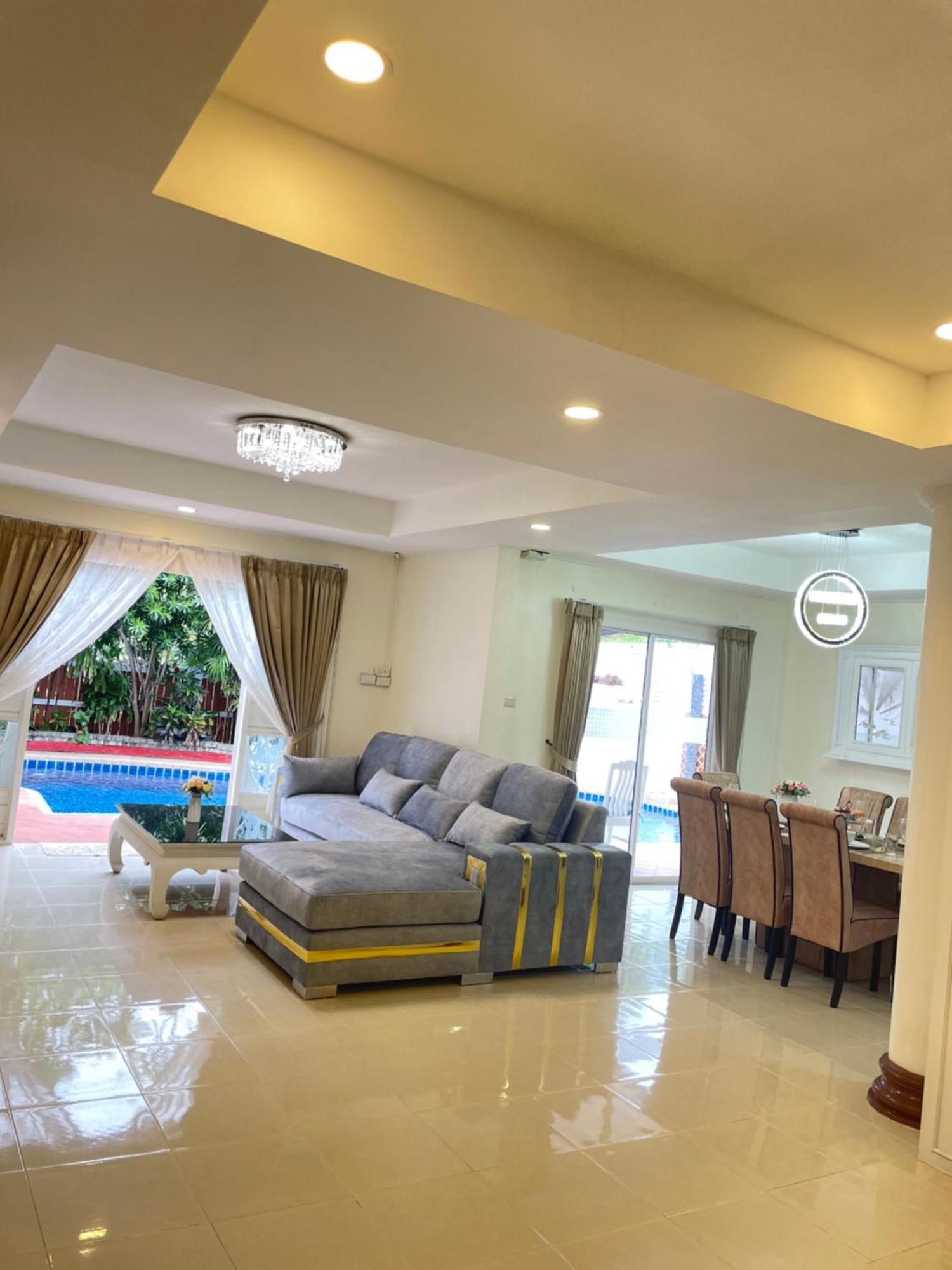 Villa Pool Villa39a 300 Mater To Gate Exit *