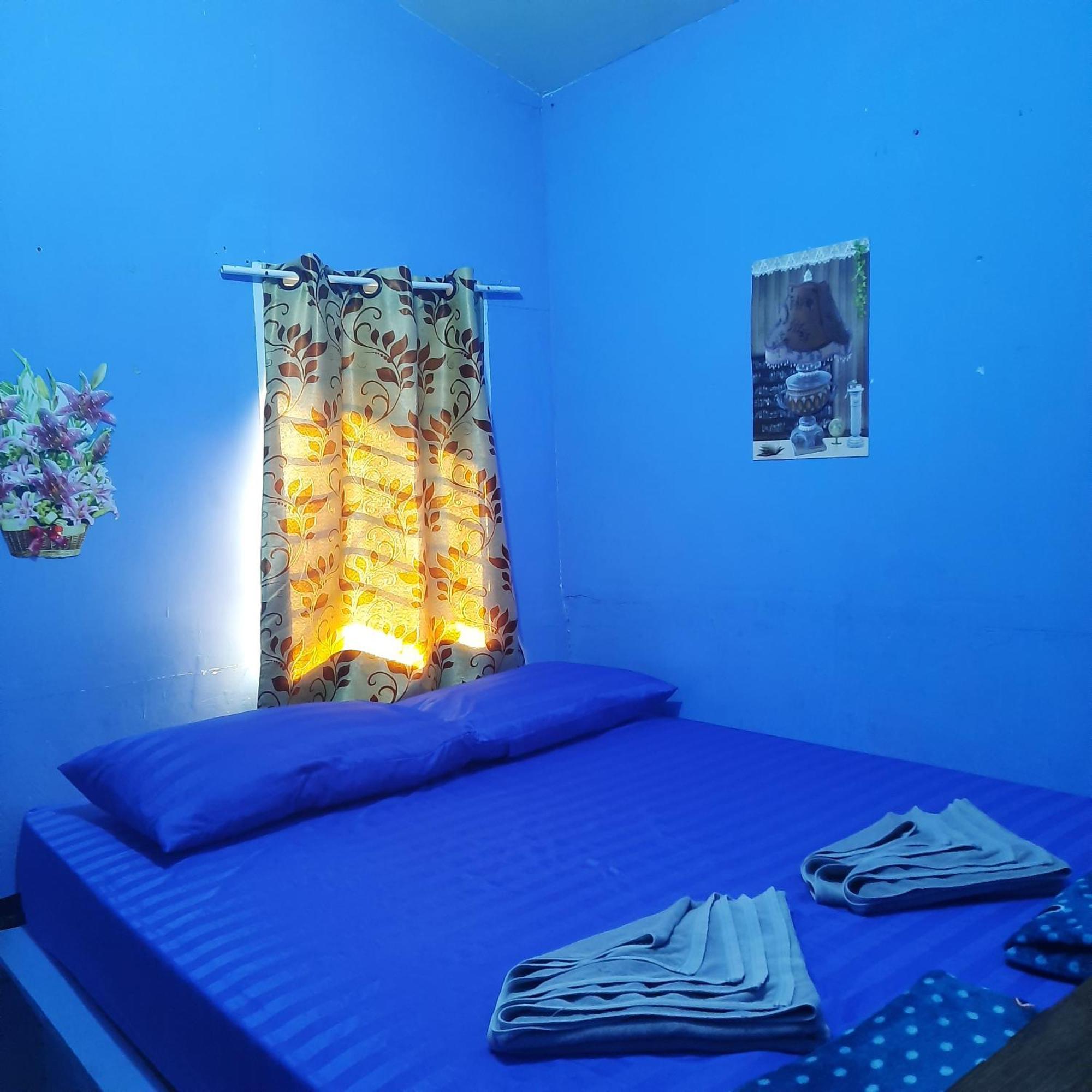 Resort Two Rocks Baan Tai