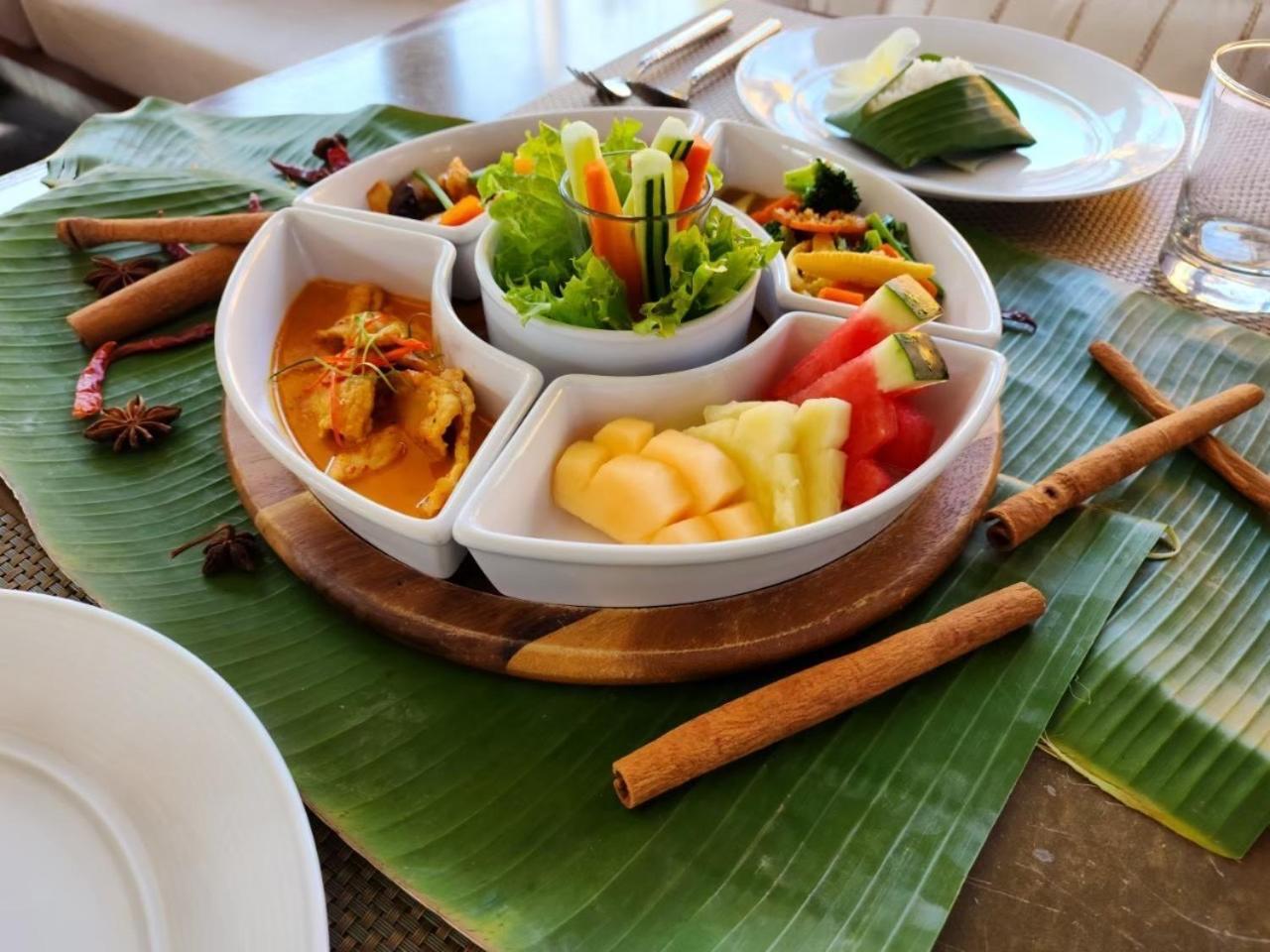 Mai Samui & - Sha Resort 4*