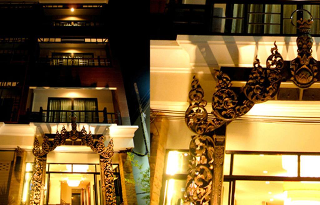 Nicha Hotel 3*