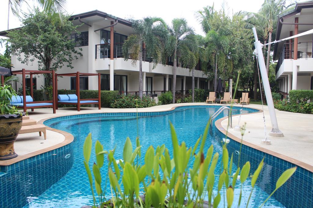 Resort Samui Emerald 3*