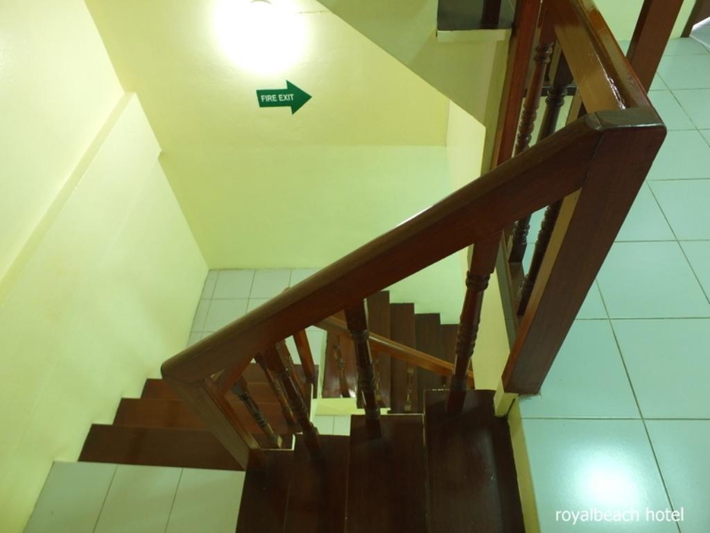 Guest house Royal Hua Hin