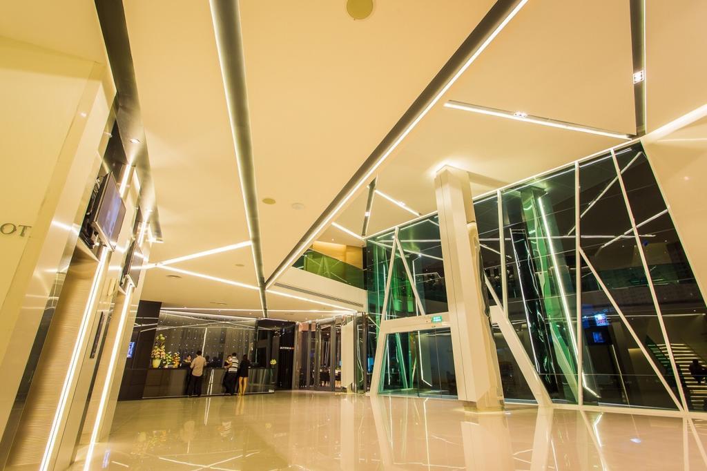 Crystal Yai 4* Hat Yai