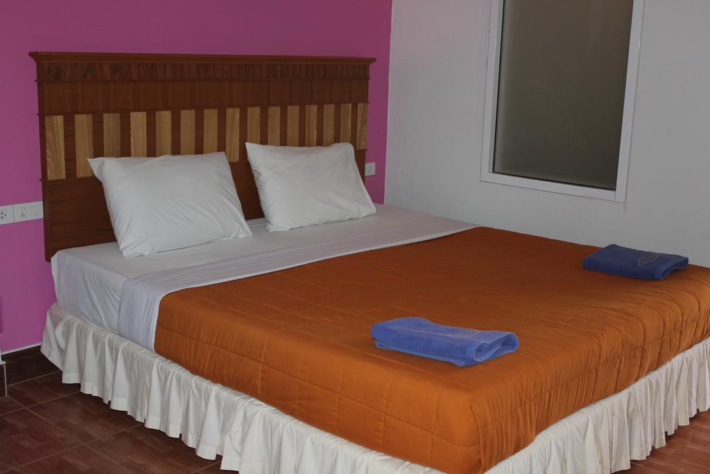 Aparthotel N.d.hotel 2*
