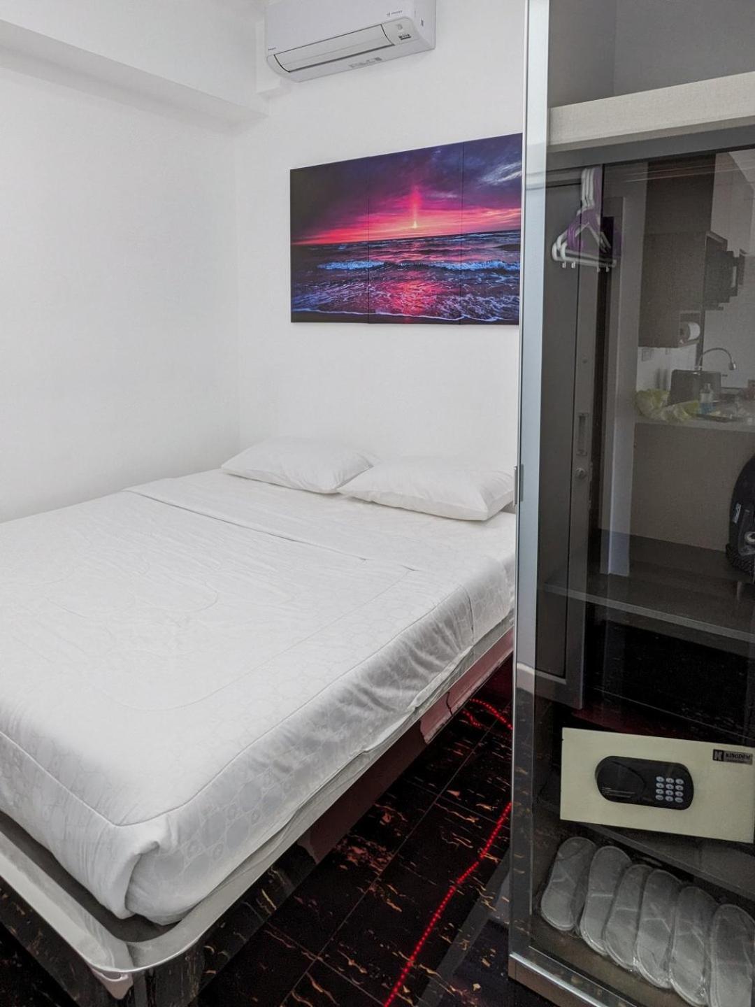 Apartamento Tower Royal Family Pta 2025
