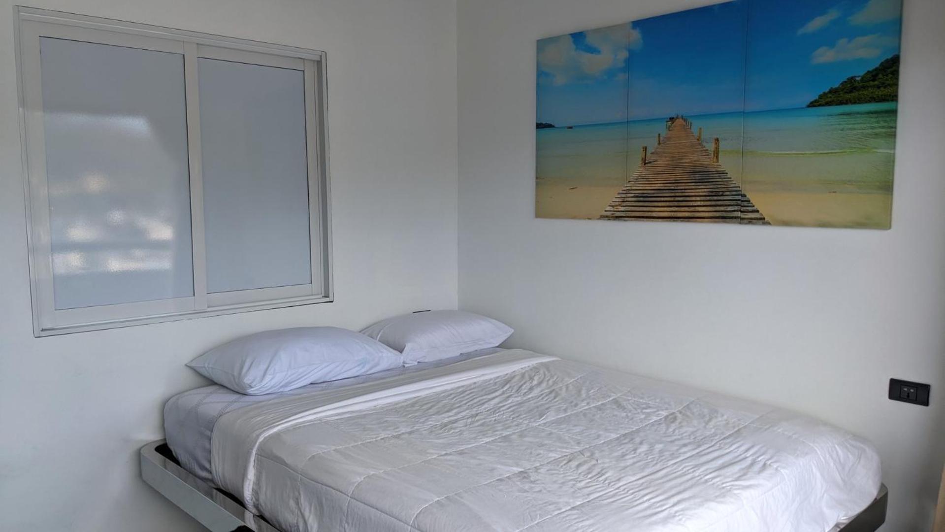 Apartamento Tower Royal Family Pta 2025 *