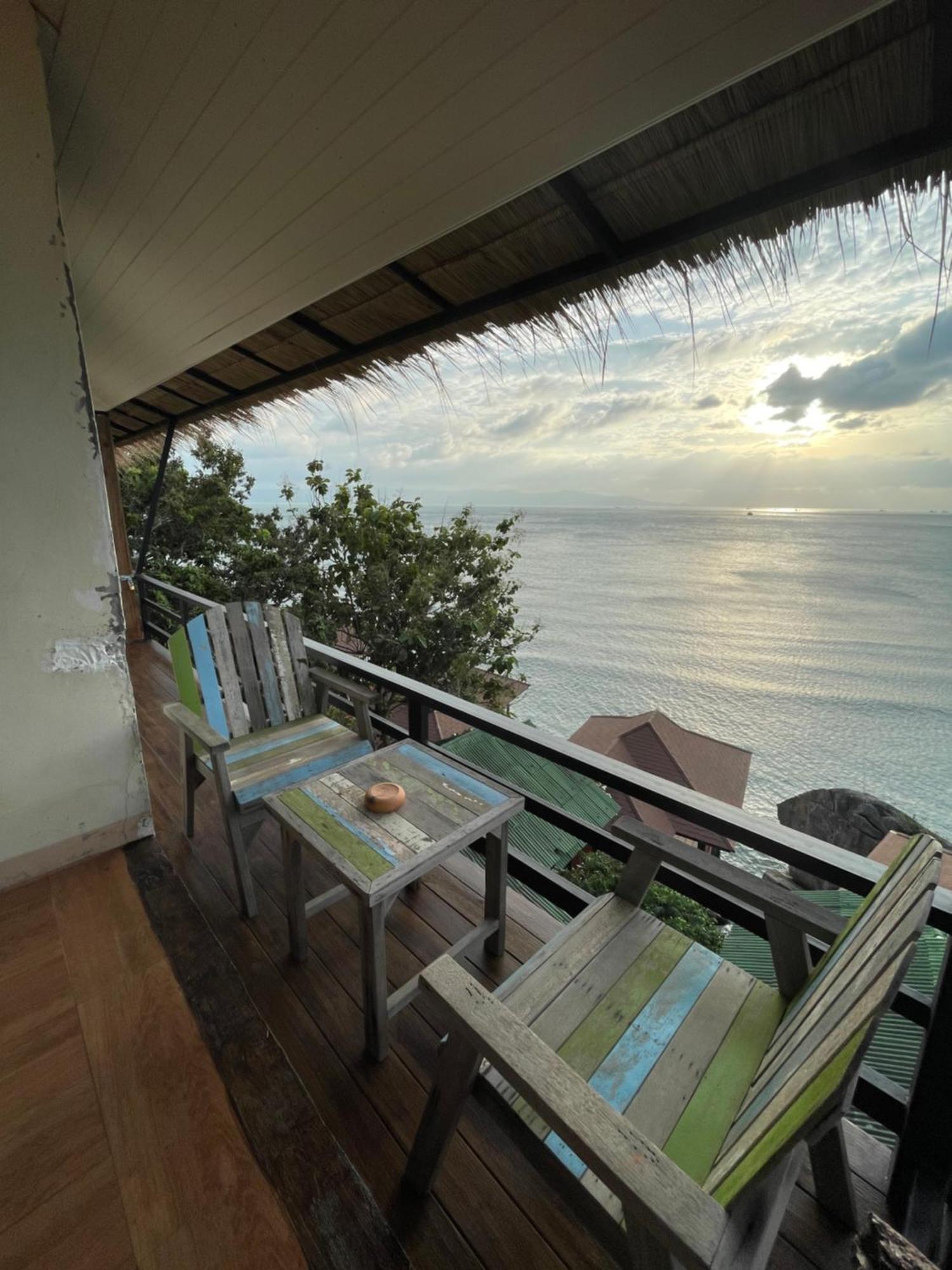 Resort Suncliff Haad Rin