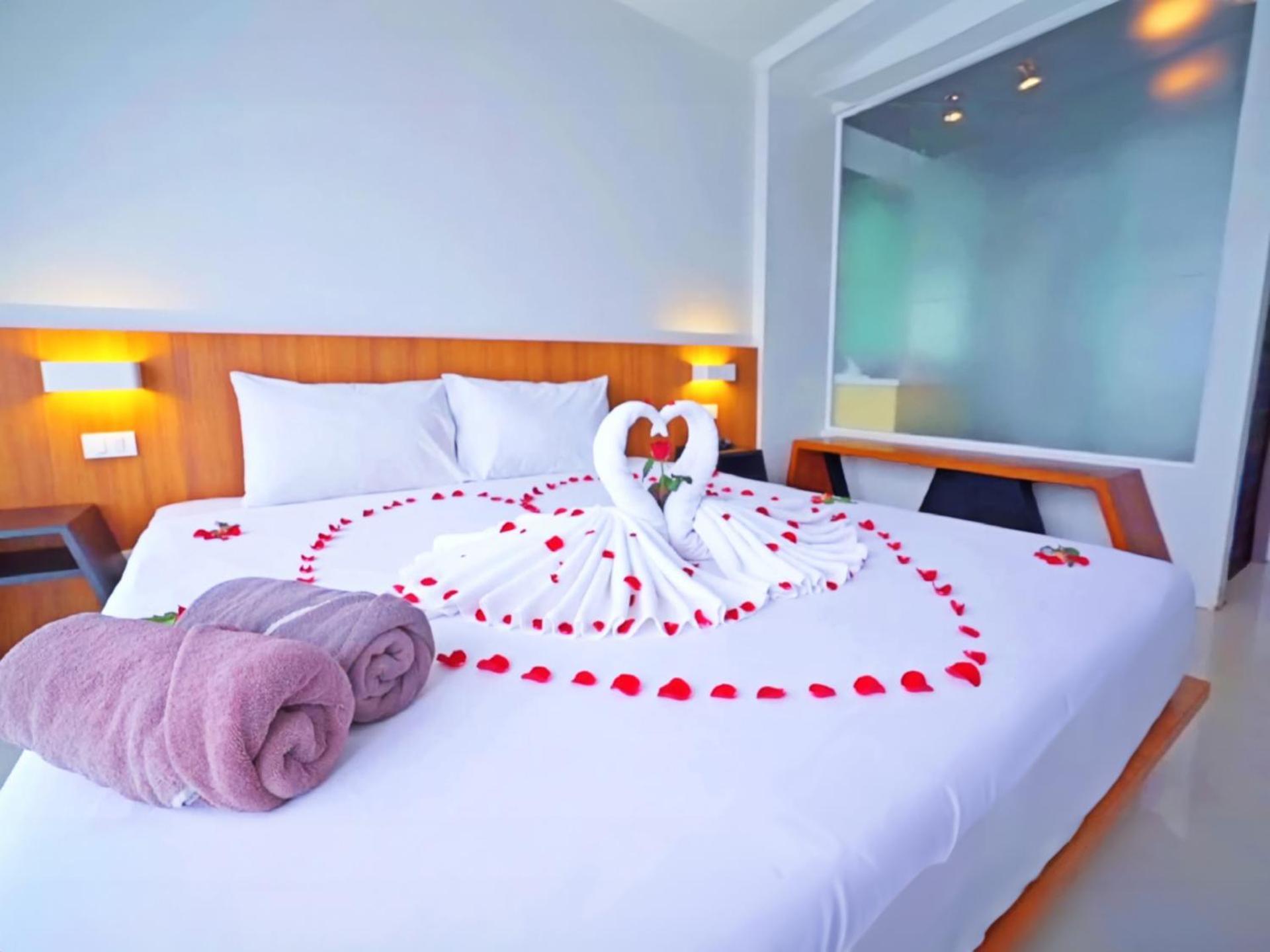 Phoenix Grand Hotel