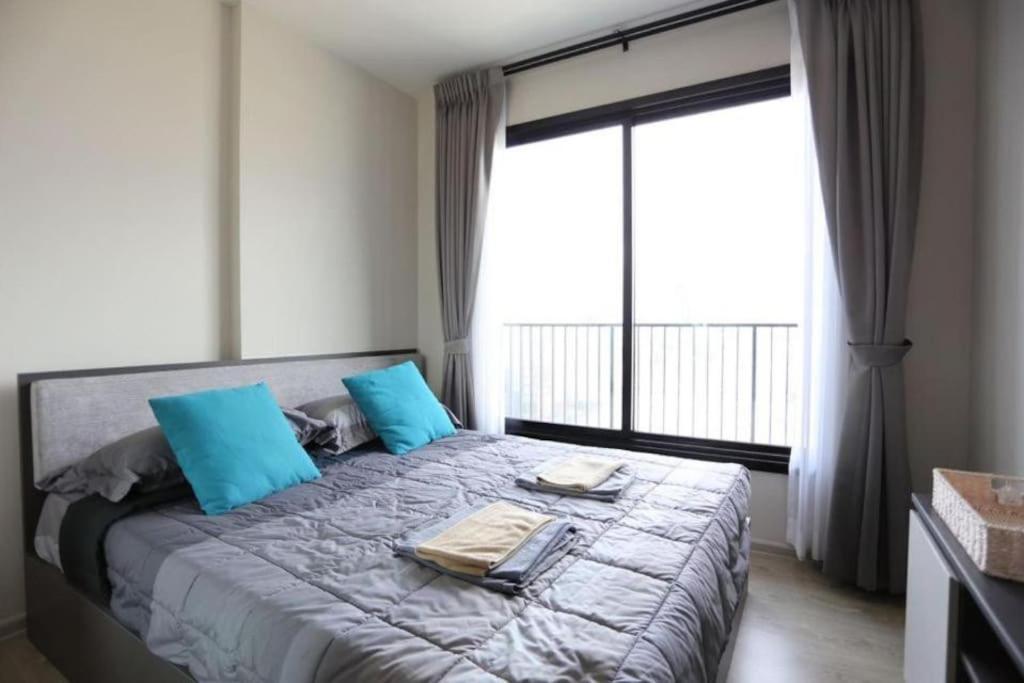 Sea View & Infinity Pool Of Apartment Pattaya