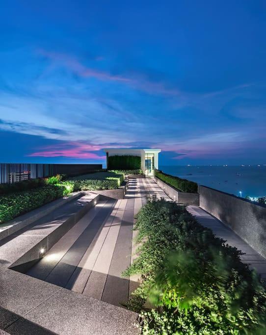 Apartment Sea View & Infinity Pool Of