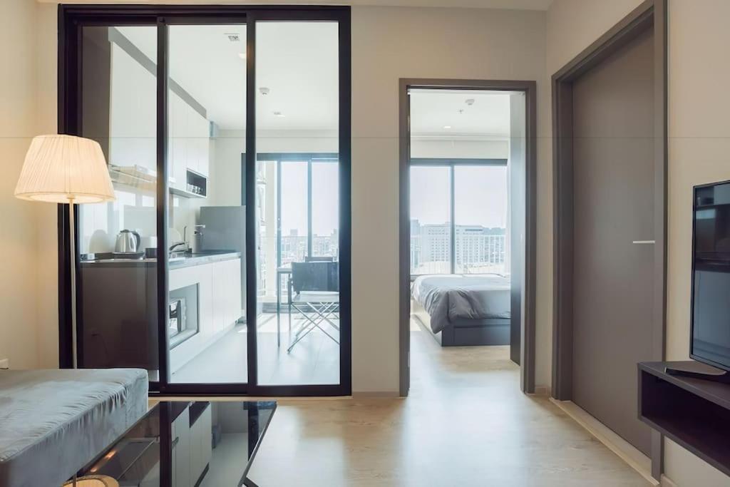 Apartment Sea View & Infinity Pool Of Pattaya