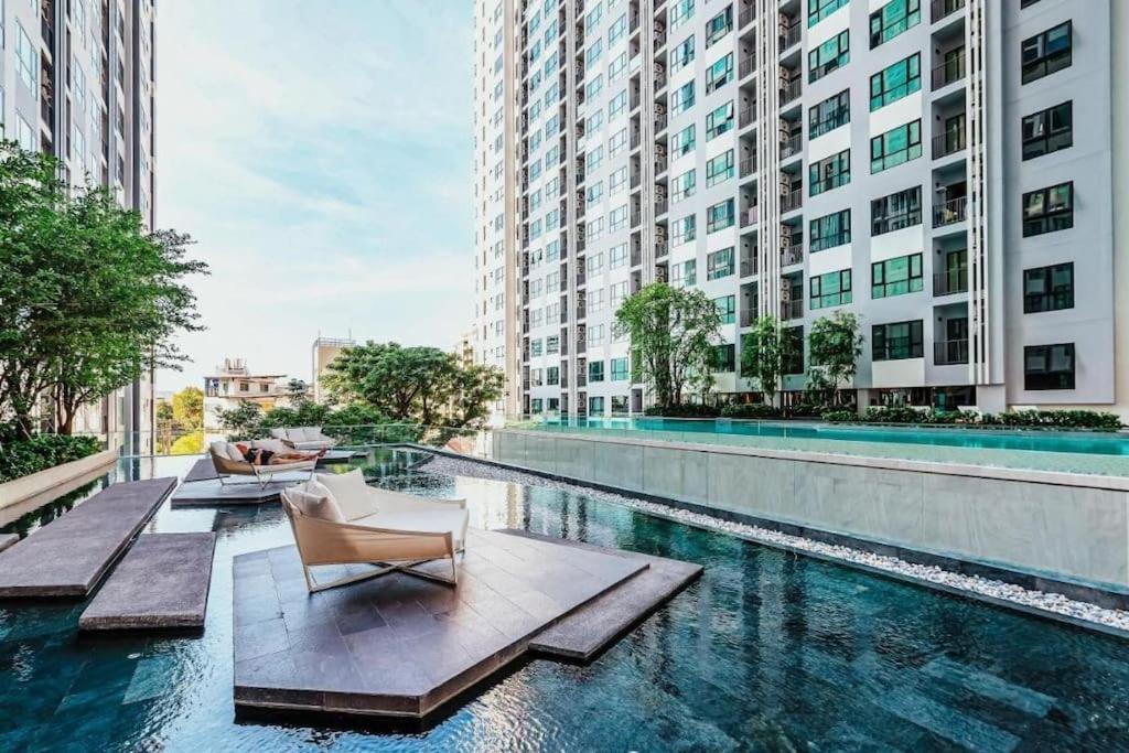 Apartment Sea View & Infinity Pool Of
