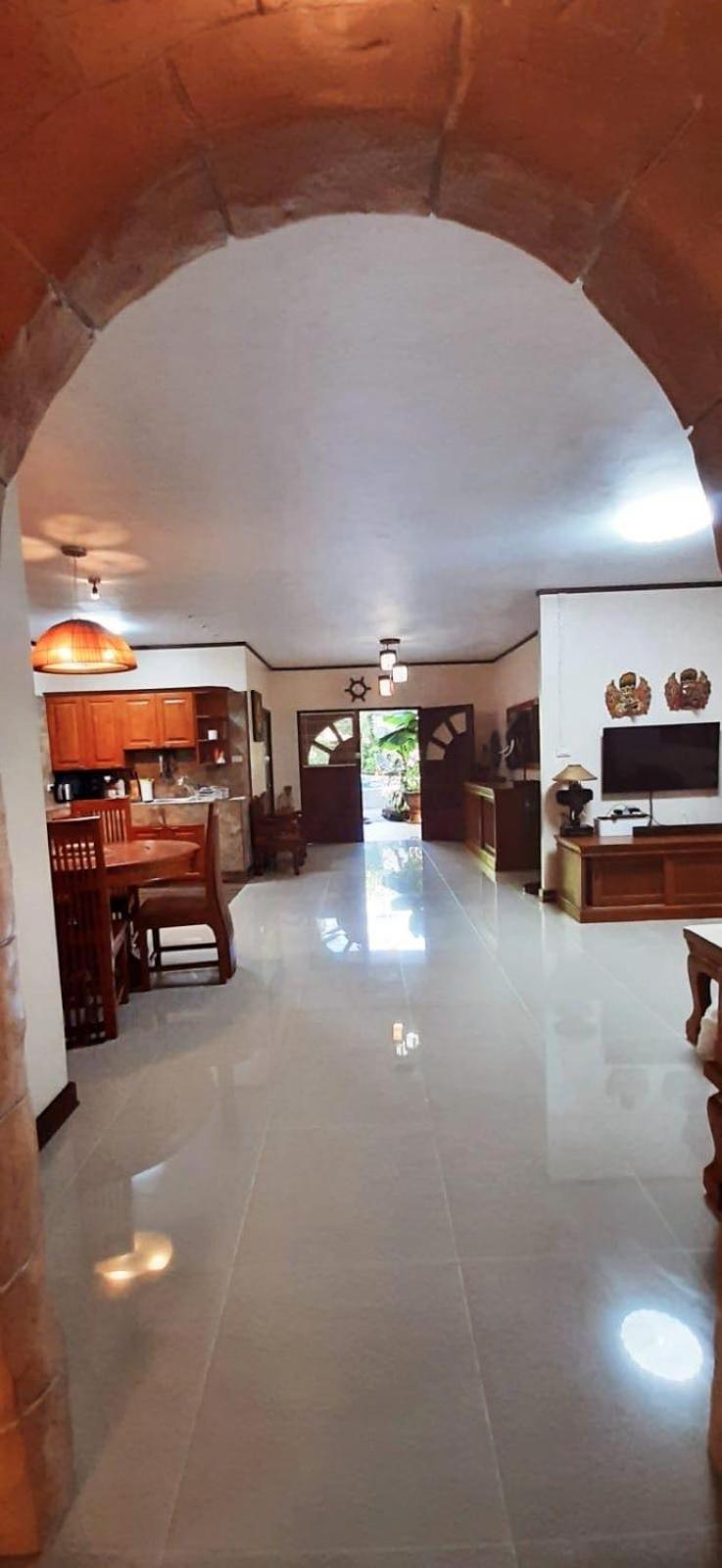 Villa Khaolak 2k Pool *