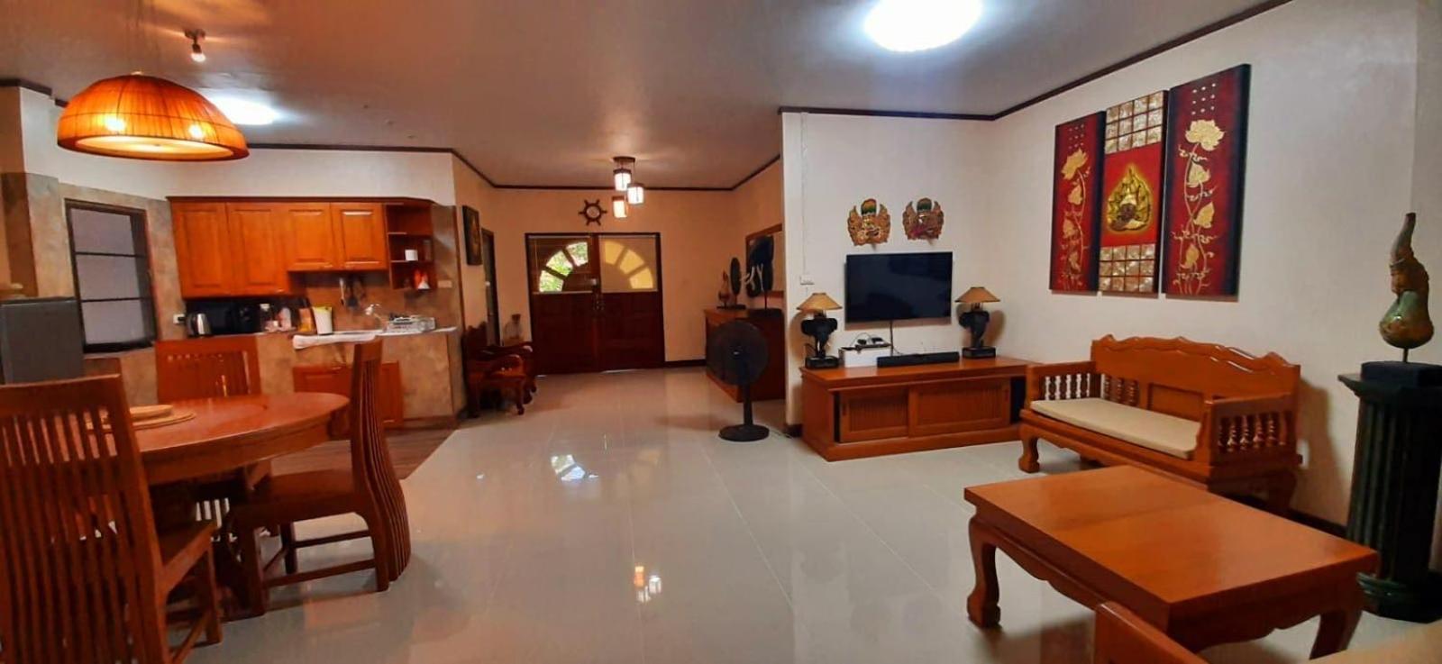 Villa Khaolak 2k Pool *