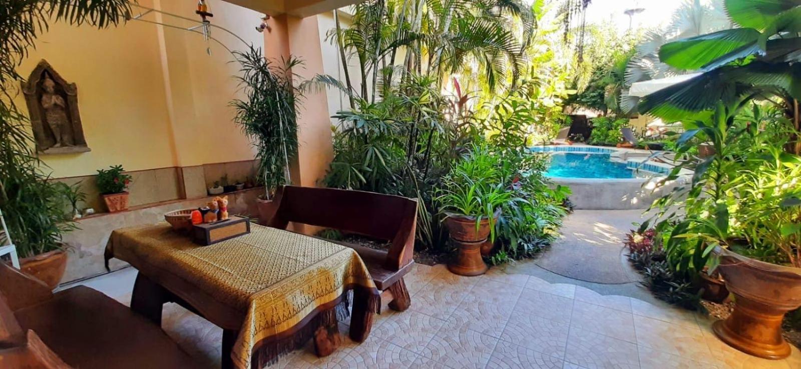 Khaolak 2k Pool * Khao Lak