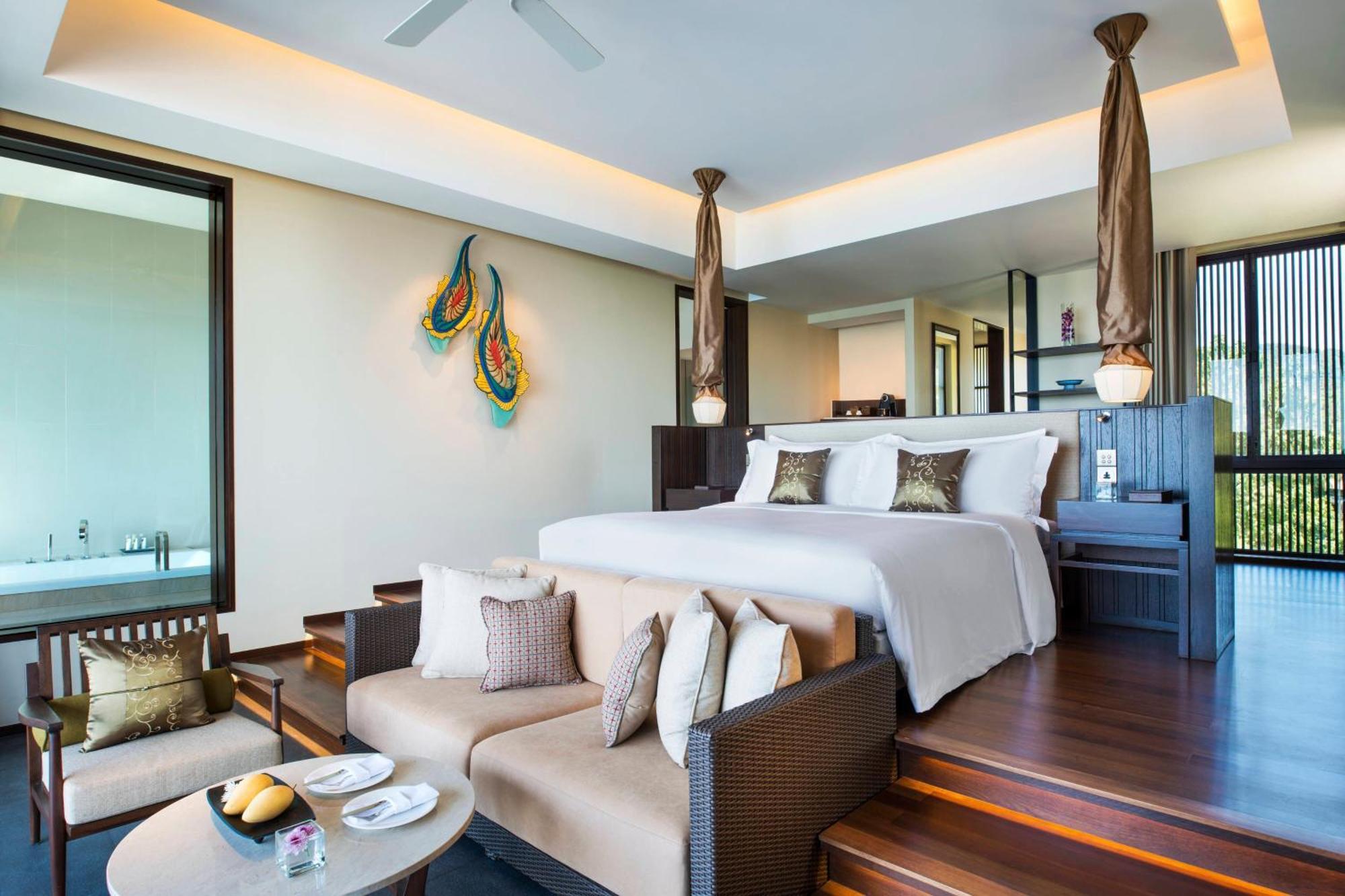 Vana Belle, A Luxury Collection Resort, Resort Koh Samui