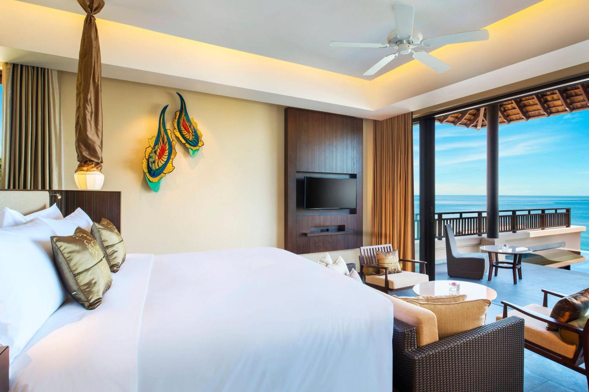 Vana Belle, A Luxury Collection Resort, Resort