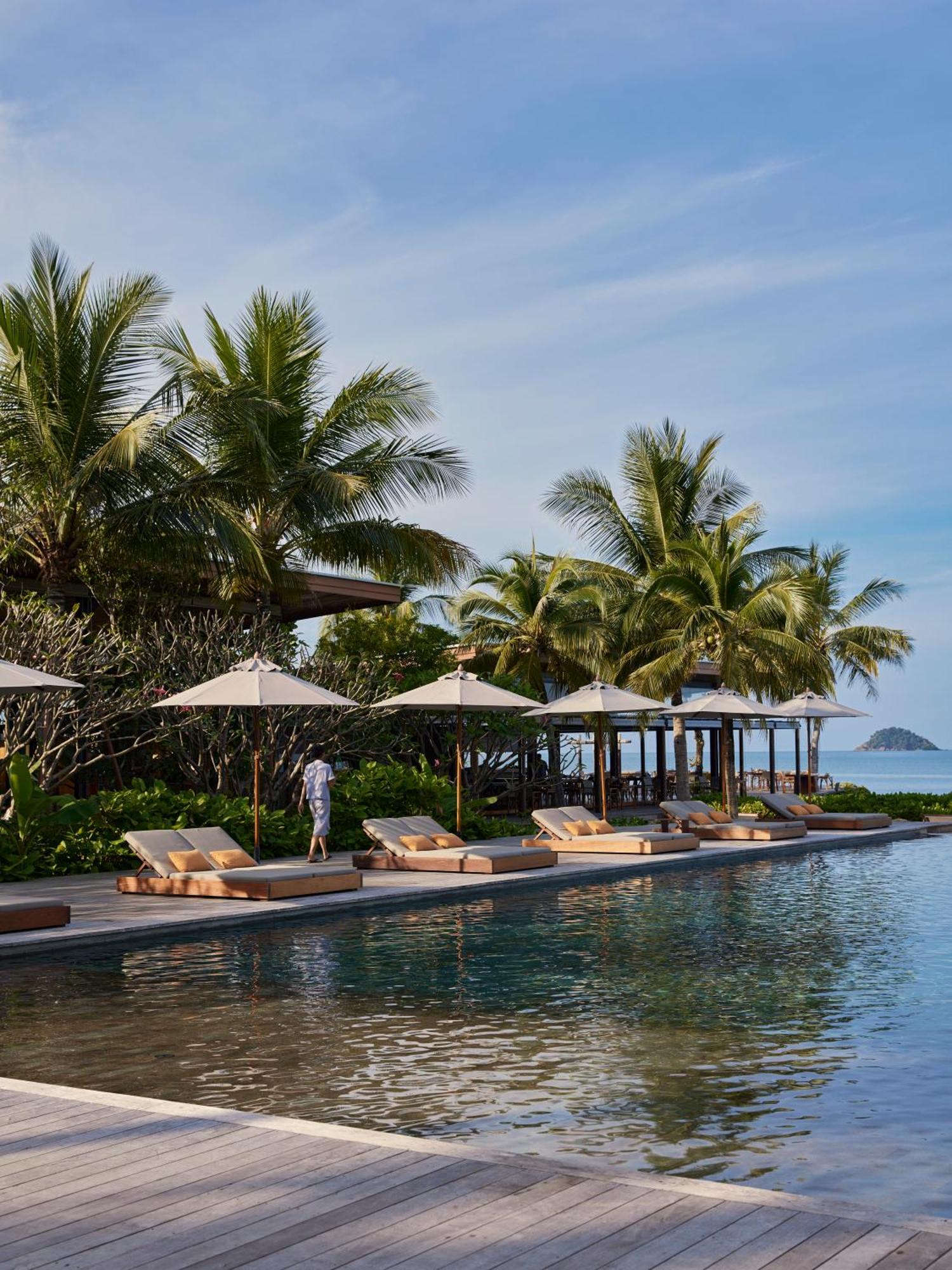 The Retreat,