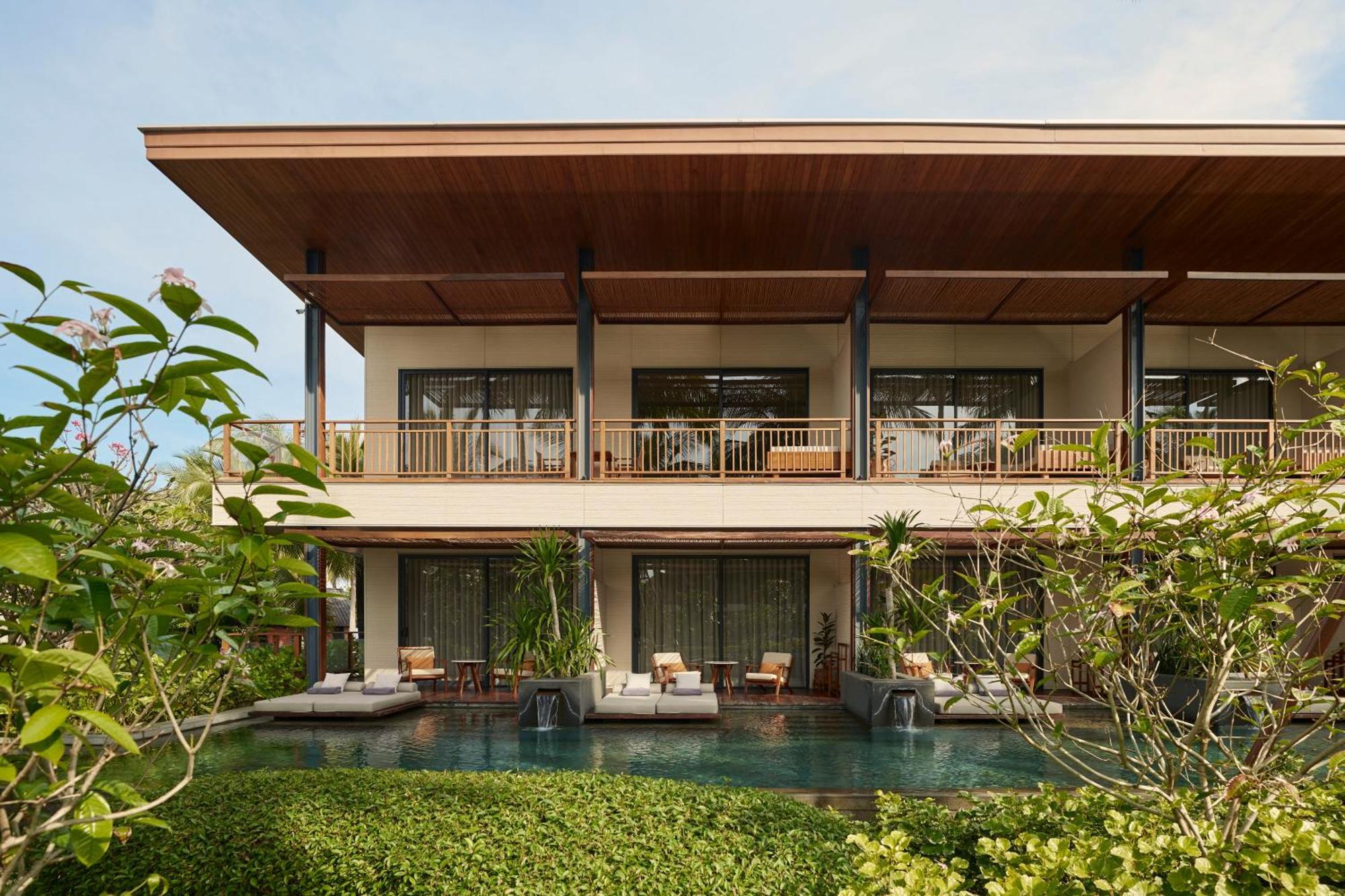 Hotel The Retreat, Koh Chang