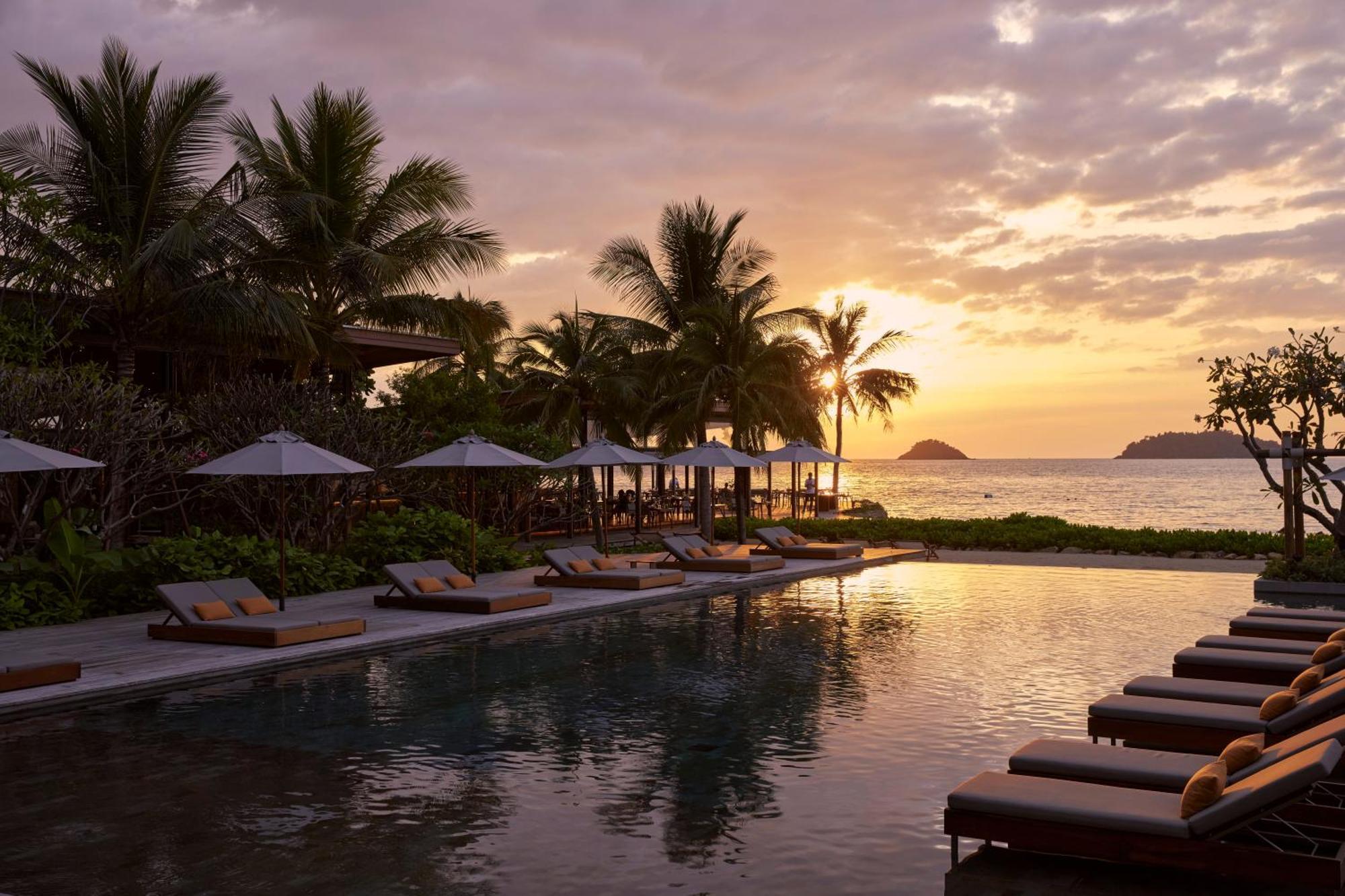 Hotel The Retreat, 5*
