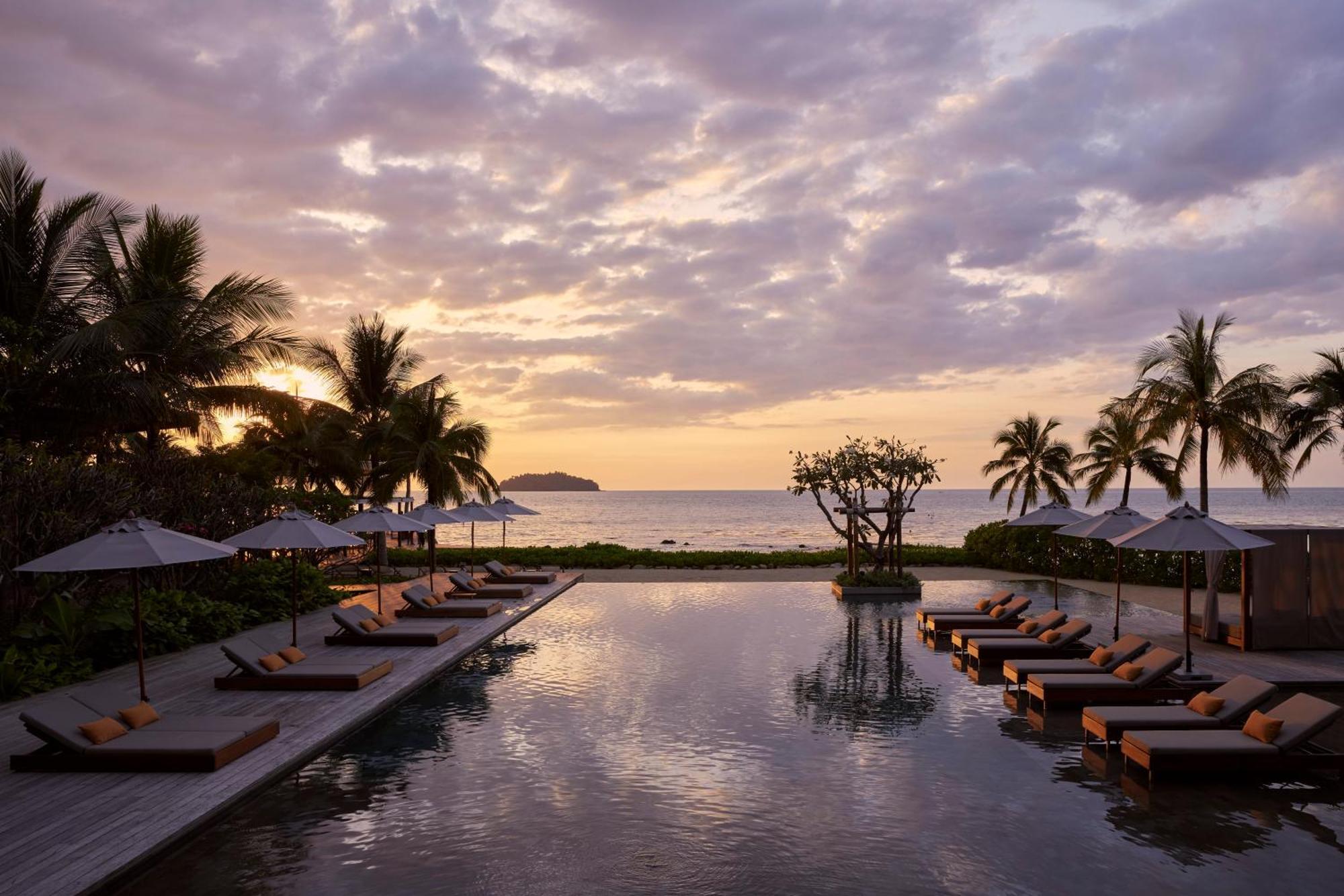 The Retreat, Koh Chang