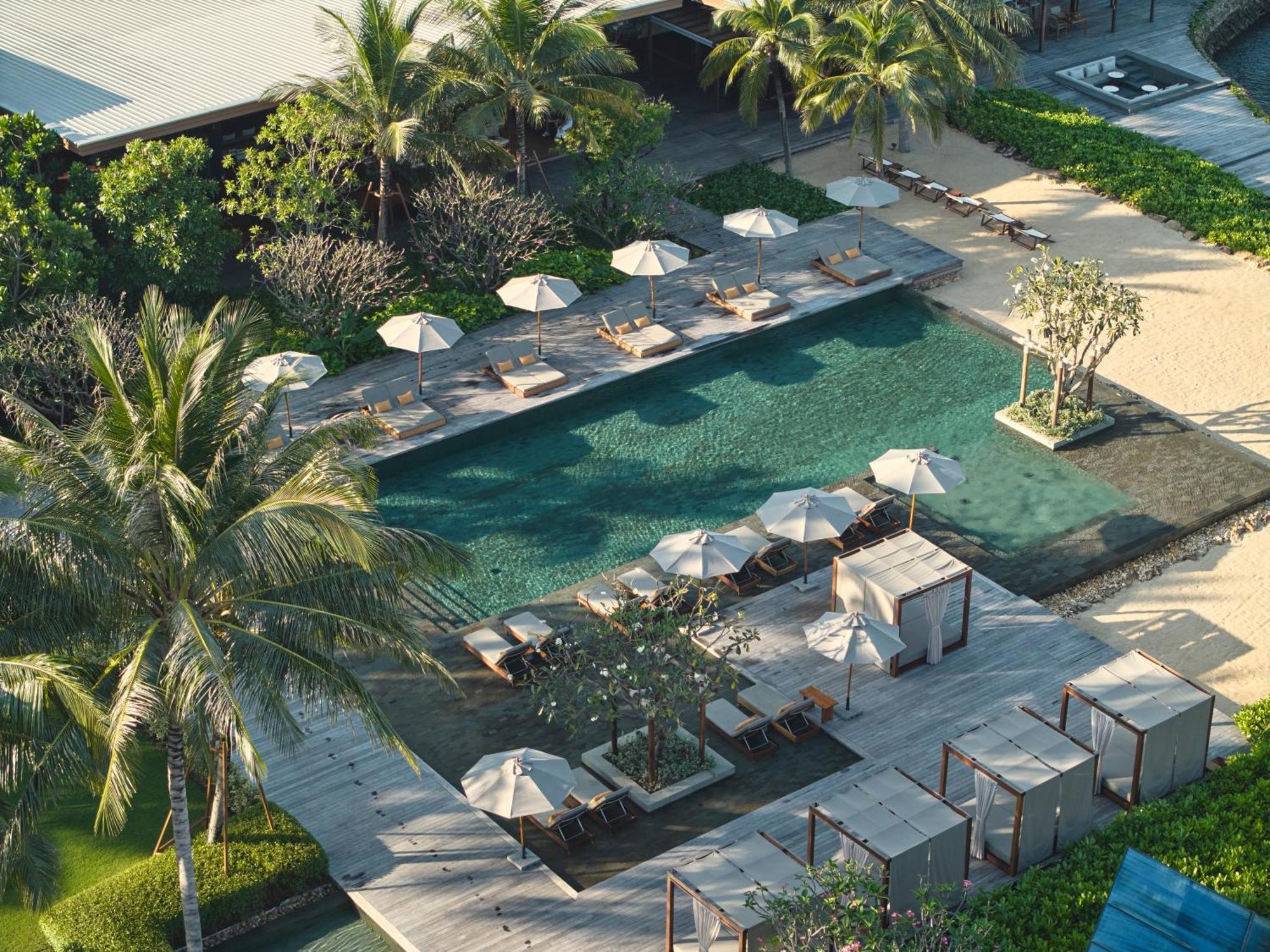 Hotel The Retreat, Koh Chang
