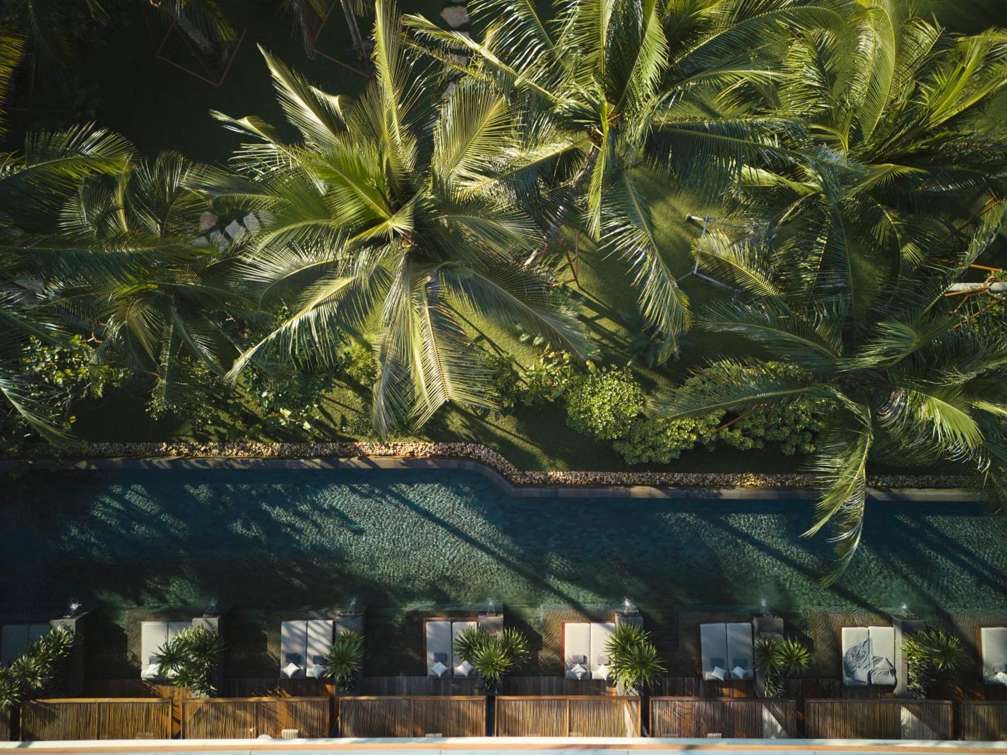 Hotel The Retreat,