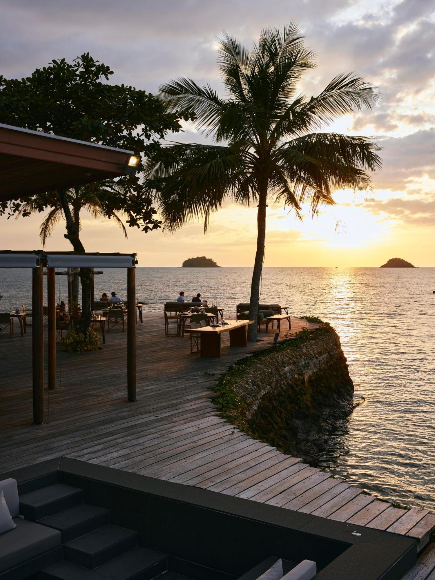 Hotel The Retreat, 5*