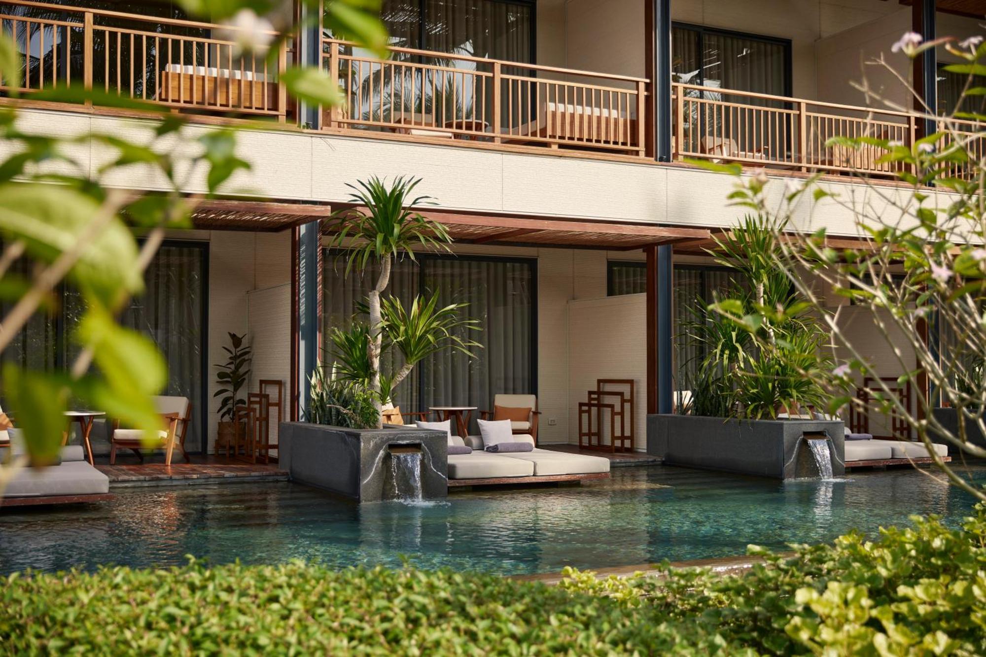 The Retreat, 5*