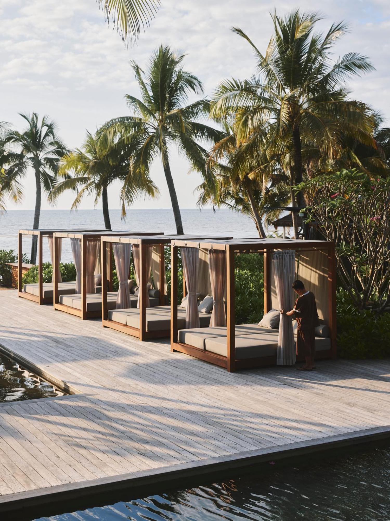 The Retreat, Hotel Koh Chang