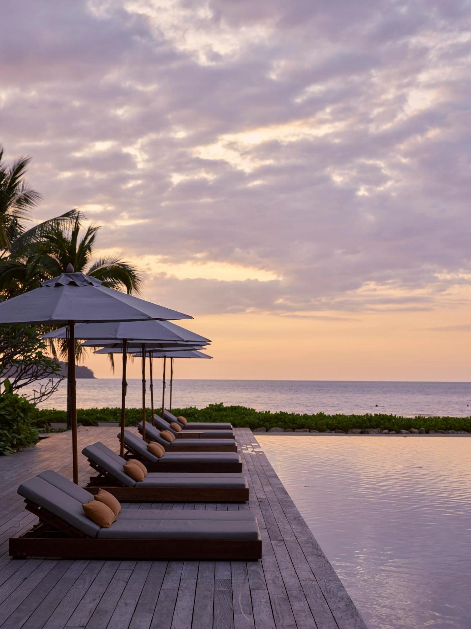 The Retreat, Hotel 5*