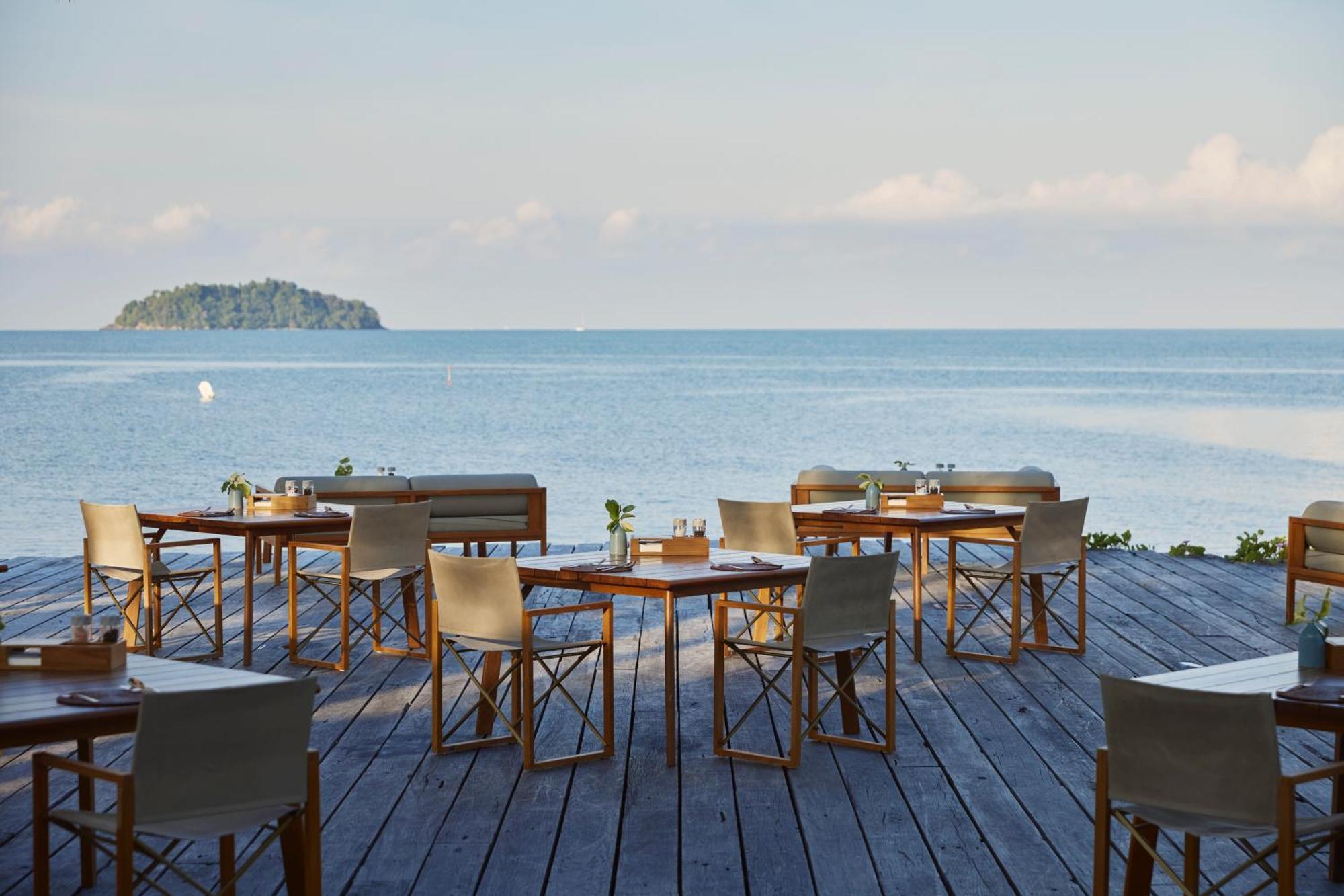 The Retreat, 5* Koh Chang