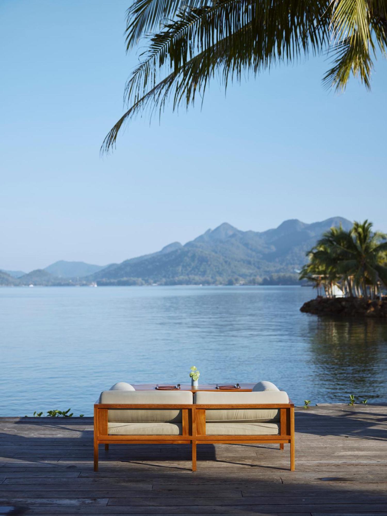 The Retreat, 5* Koh Chang