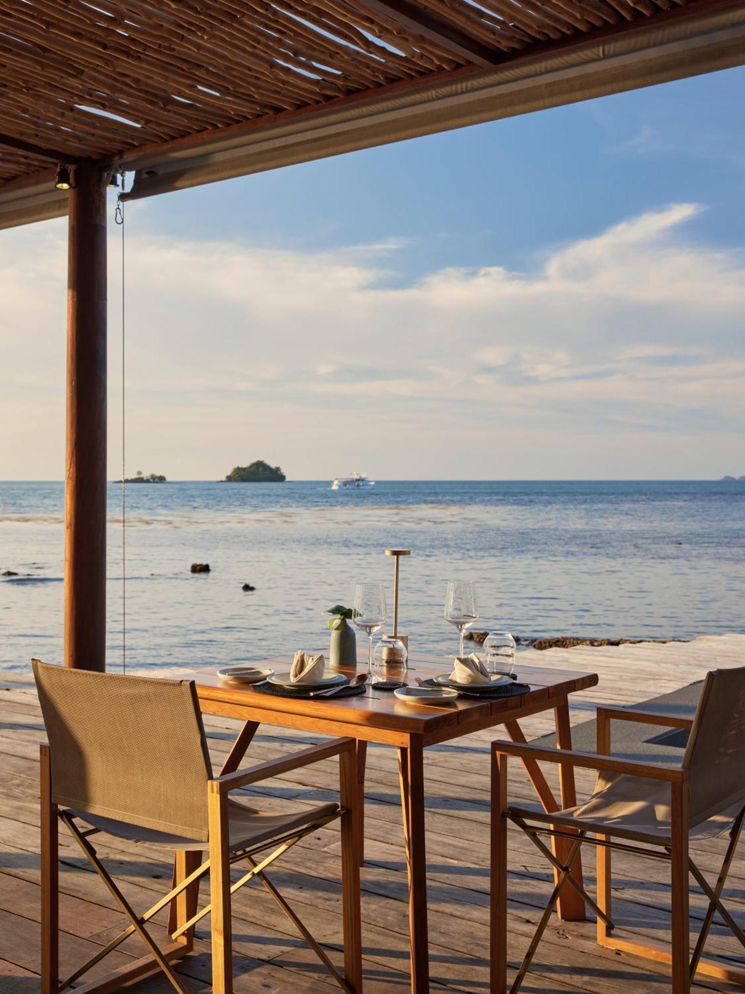 The Retreat, Hotel Koh Chang